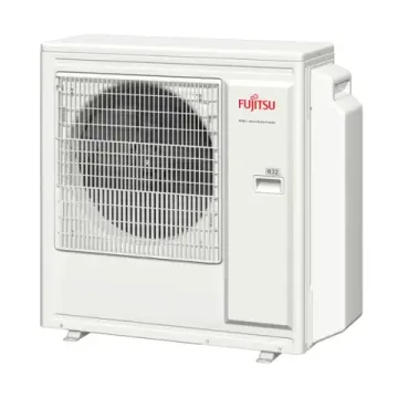 Наружный блок мульти сплит системы Fujitsu AOYG36KBTA5
