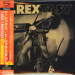 Комплект / Marc Bolan & T-Rex (20 Mini LP CD + Box + Bonus CDs)
