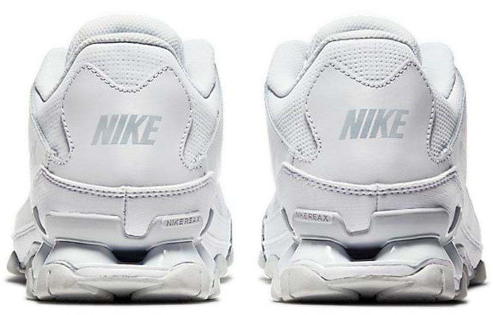 Nike Reax 8 Tr Pure Platinum