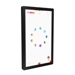 Интерактивный сенсорный киоск BM NEO 55" настенный