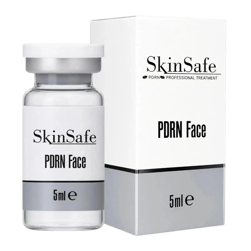PDRN Face Skin Safe