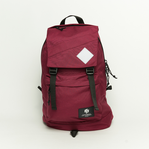 Рюкзак Citypack бордовый