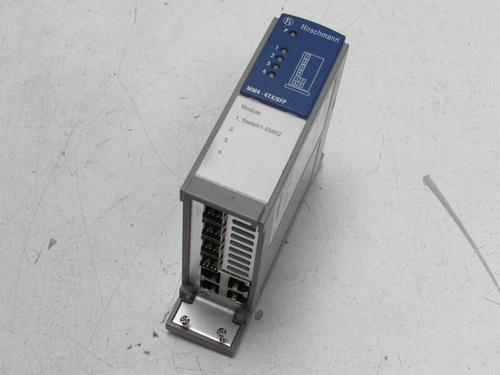 MM4-4TX/SFP