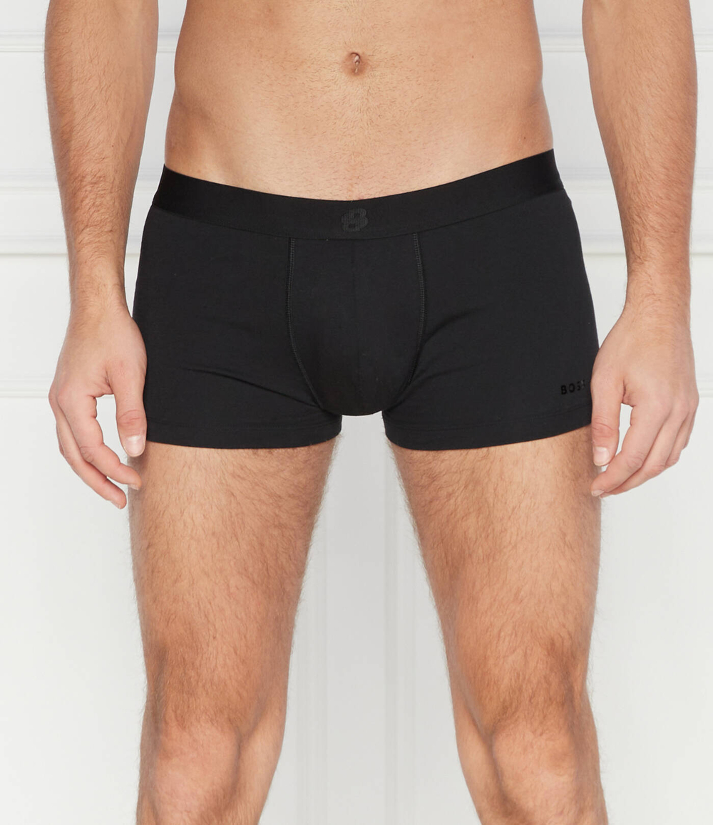 Пижамы TShirt + Trunk Gift BOSS BLACK - черный(50514999)