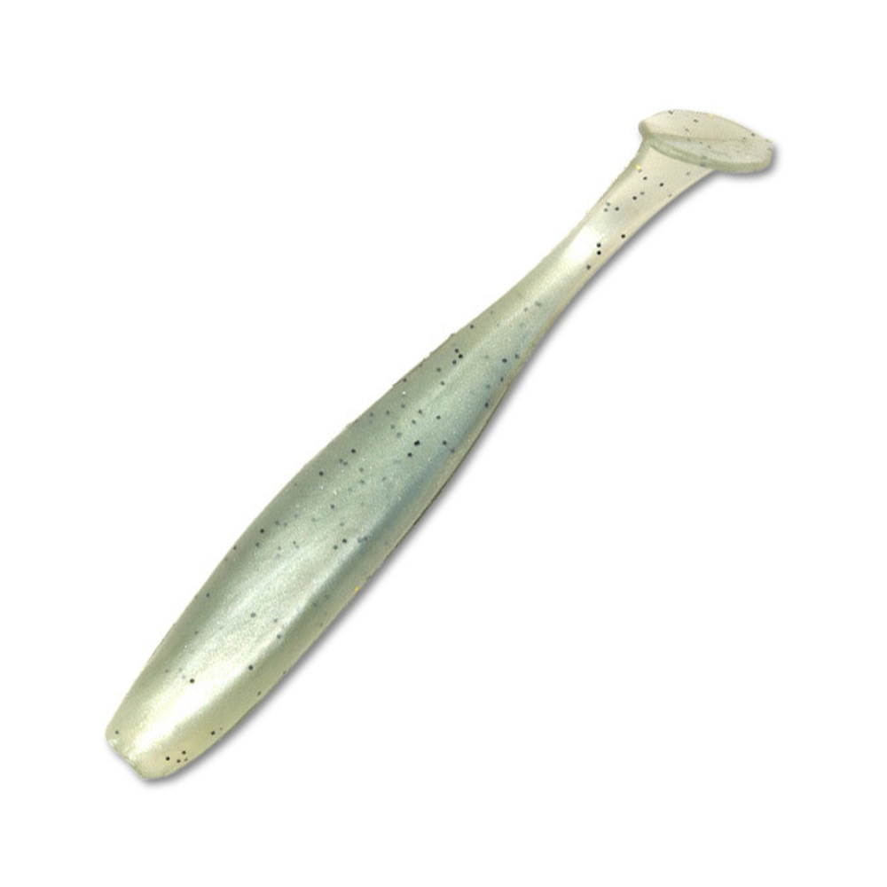 Силиконовая приманка HitFish Puffyshad 3" (2.6гр, 76мм)