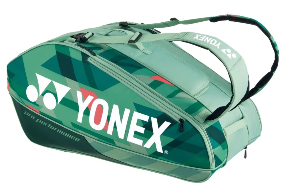 Сумка теннисная Yonex Pro Racquet Bag 9 pack