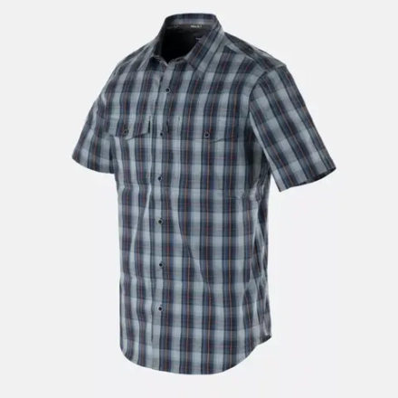 Рубашка Helikon Concealed Carry Short Sleeve Shirt