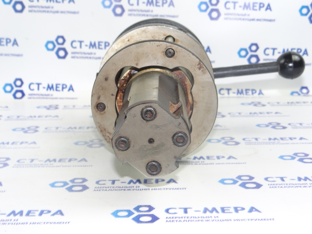 Головка резьбонарезная PНГВ-4 68-80