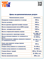 Генеральная уборка