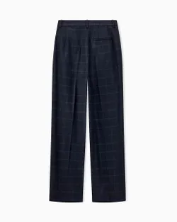Брюки женские EMPORIO ARMANI