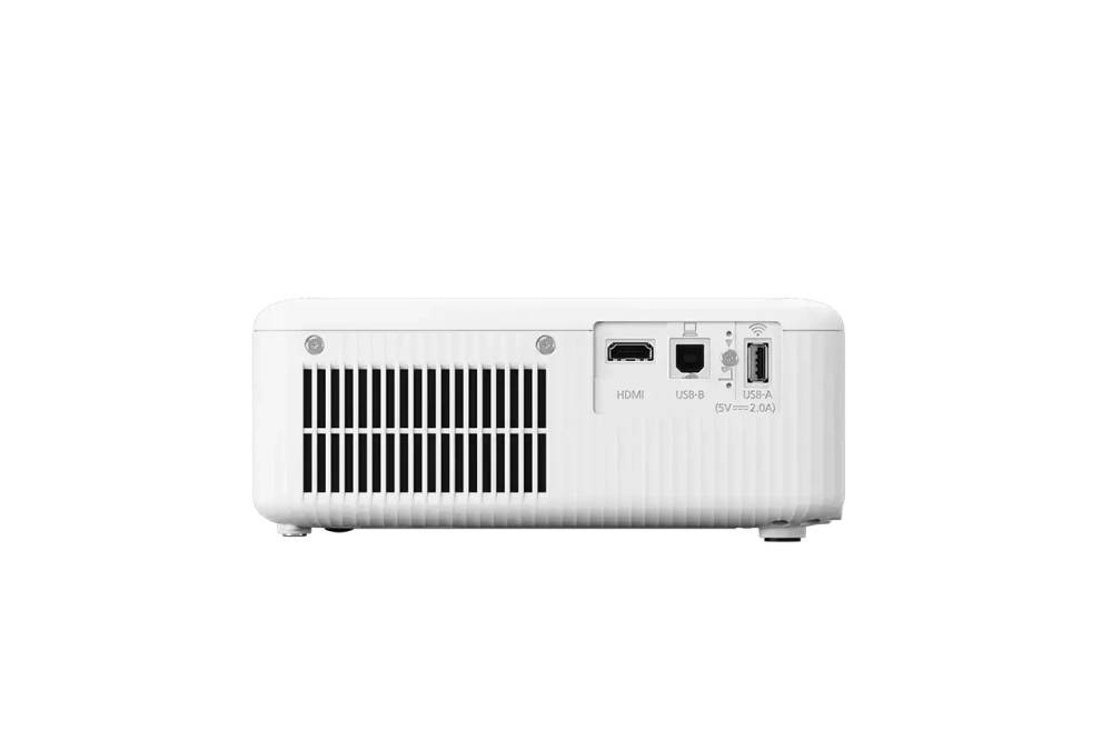 Проектор Epson CO-FH01