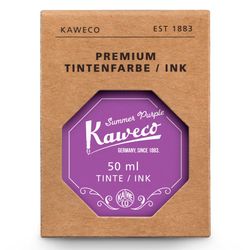 Чернила KAWECO 50мл Summer Purple фиолетовые (10002198) 1