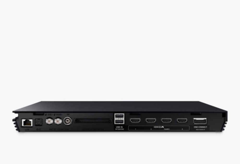 Телевизор Samsung NEO QLED 8K QE75QN900DU