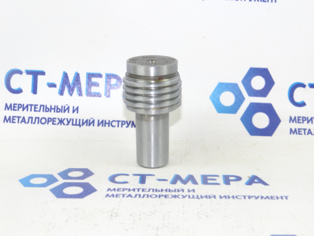 Калибр–пробка М27 6Н НЕ