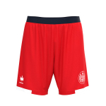 Шорты игровые 2DROTS Crown Knit Short — Academy red/white