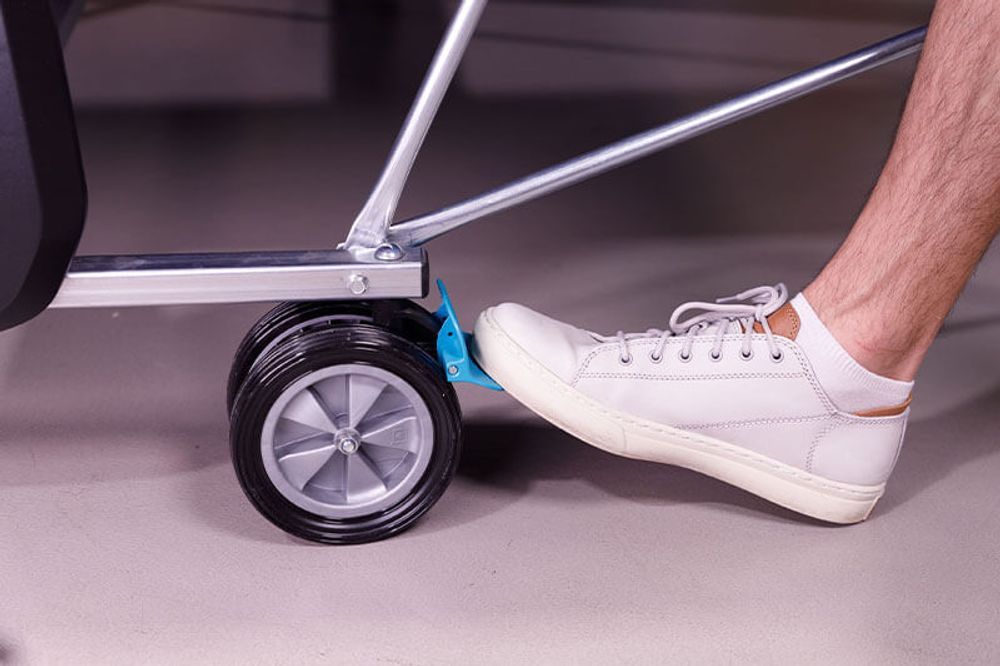 Теннисный стол Cornilleau 400 Indoor