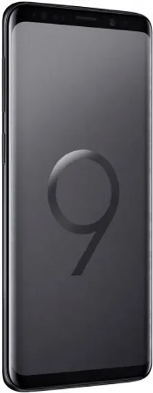 Samsung Galaxy S9 64gb Черный Бриллиант G960