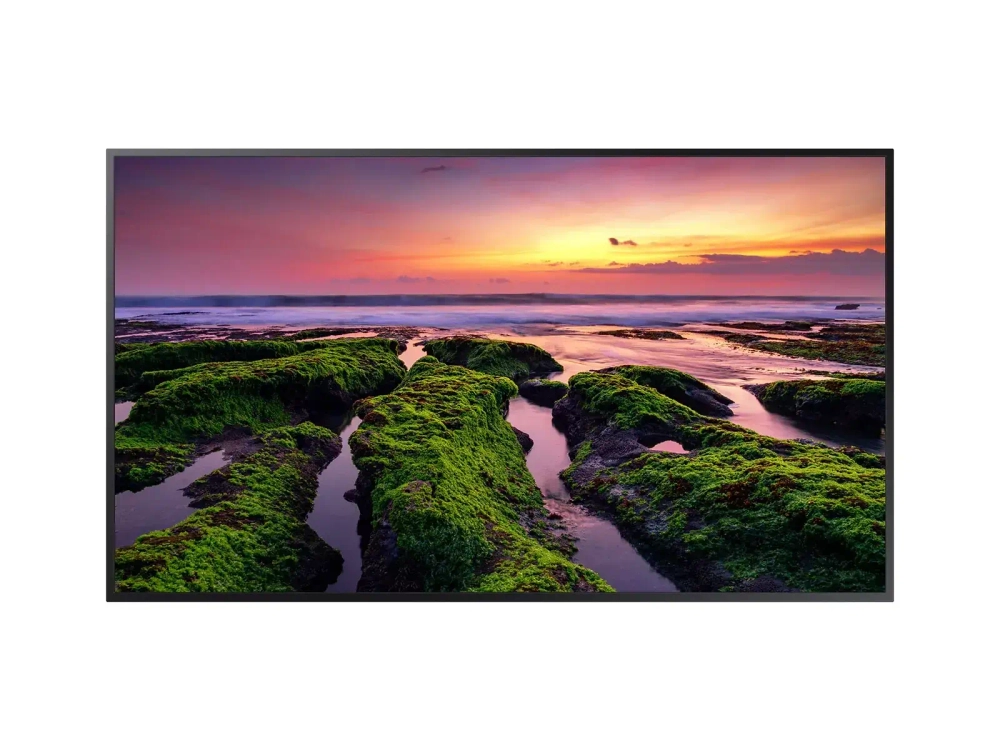 Дисплей профессиональный Samsung QB75B