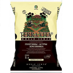 Грунт Terra Vita® Георгин-Астра-Земляника (25л)