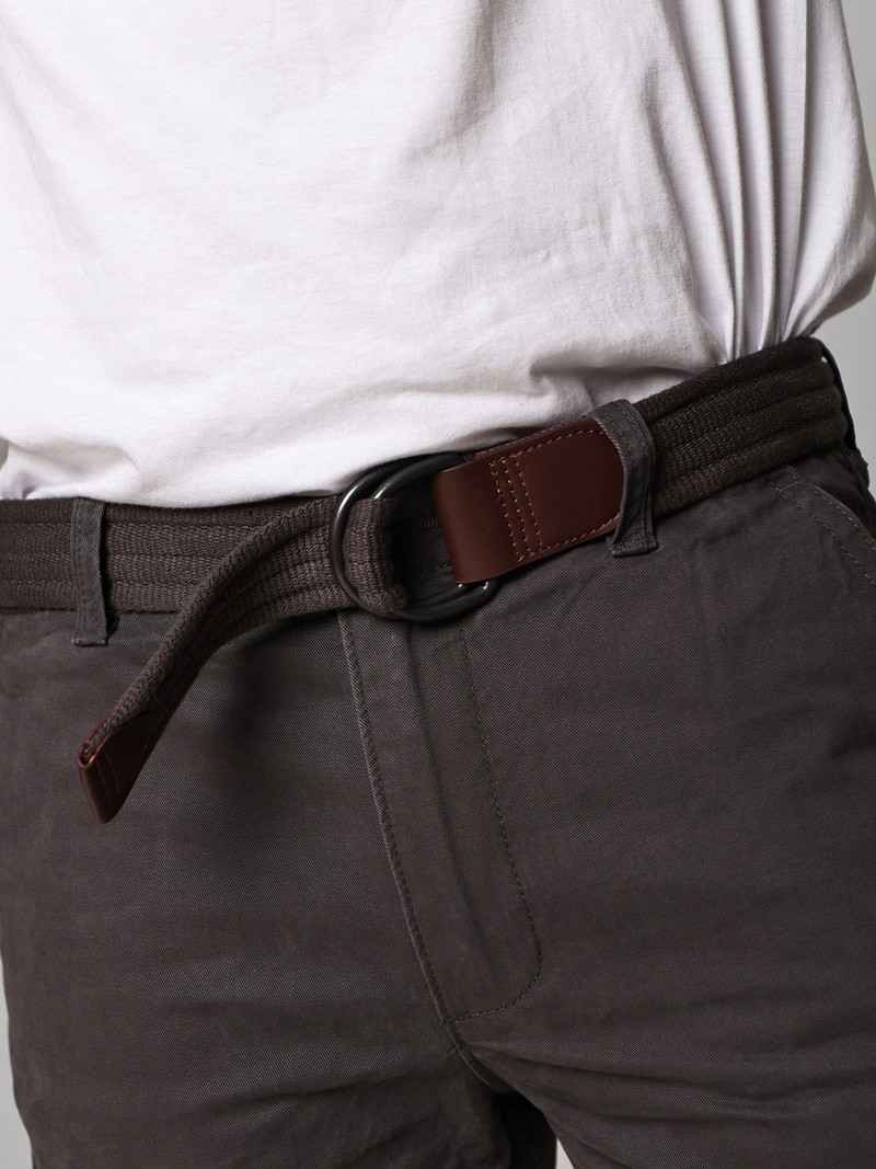Шорты карго плотные Abercrombie & Fitch AB170