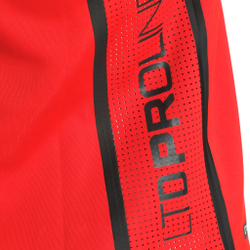 Женская теннисная майка Bullpadel Orlas Women - Red