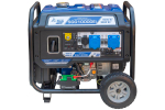 Бензиновый инверторный генератор TSS SGG 10000Ei