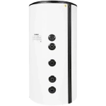 Бойлер косвенного нагрева напольный STOUT OptiBase SWH-2110 500 л
