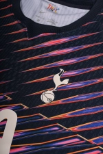 Футболка Nike Tottenham Hotspur 26/27 Away Match - фиолетовый