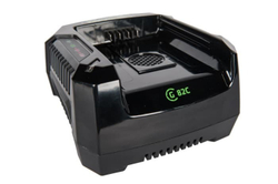 Зарядное устройство Greenworks Арт. 2914707, 82V, 4А