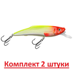 Воблер Минноу ЯППИ NORMAL 95mm, вес - 13,0g,