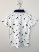 Поло Armani Junior