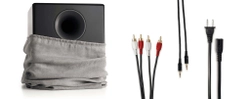 Активный сабвуфер Audioengine S8