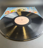 LP: Творческий портрет Николая Литвинова - "Радио - моя жизнь". Виниловая пластинка 12 дюймов. Мелодия СССР 1977 год.