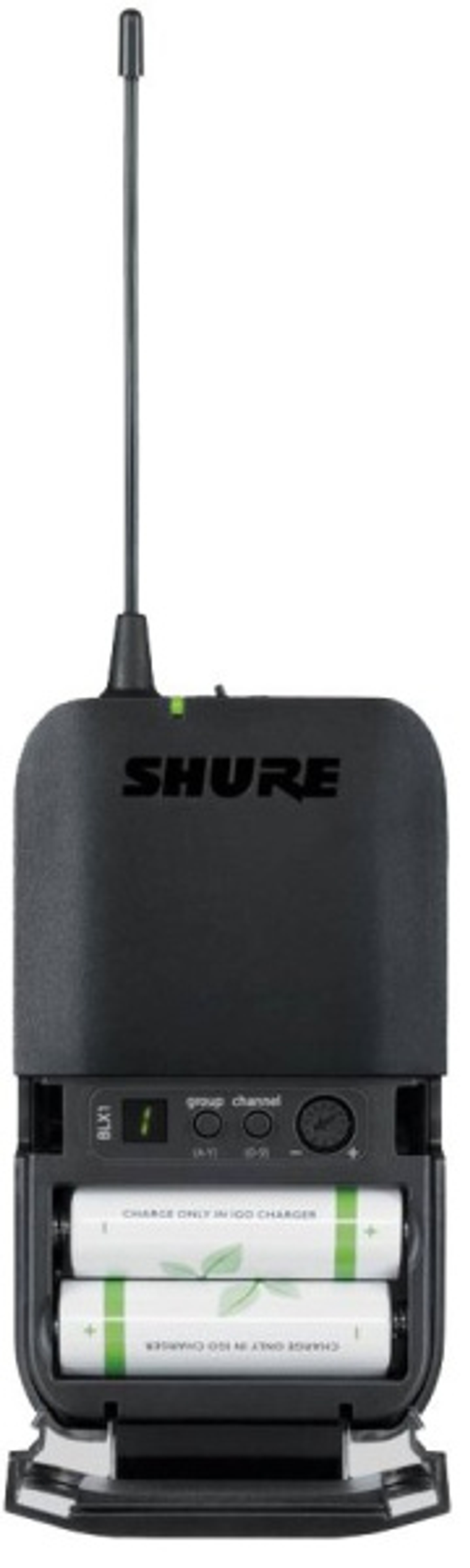 Радиосистема Shure BLX14E/CVL