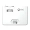 Exell EXD102Z White