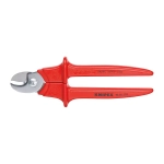 Ножницы для резки кабелей 230 мм Knipex 95 06 230 SB