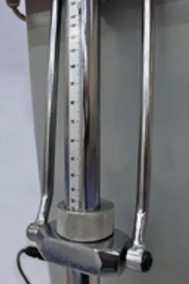 Электромеханическая гильотина STALEX Q11-2x2050