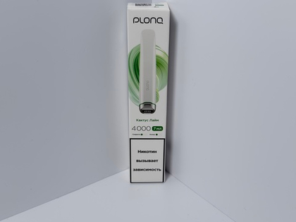 Plonq Plus Pro 4000 Кактус Лайм