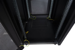 Шкаф напольный 19", 22U Datarex DR-721131