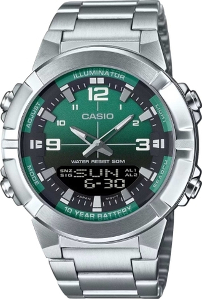 Наручные часы Casio AMW-870DA-3A