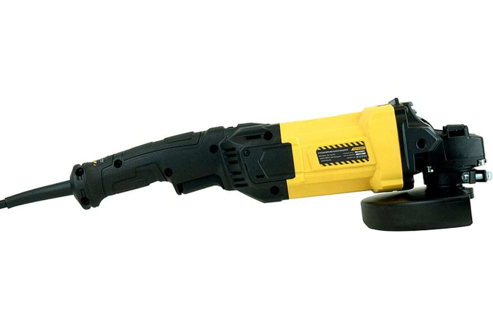 Болгарка Hanskonner HAG16180EC
