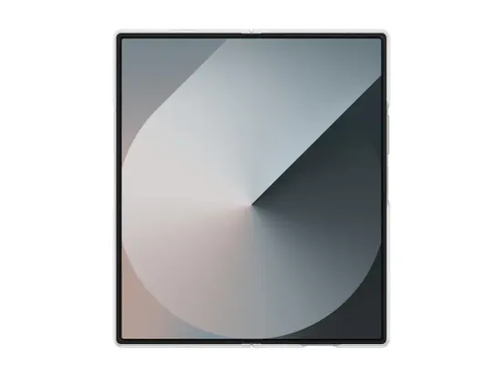 Прозрачный чехол для Galaxy Z Fold6