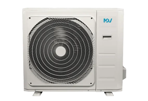 Кассетная сплит-система MDV MDCA6-12HRN1