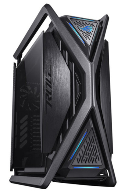 Корпус eATX ASUS ROG Hyperion GR701