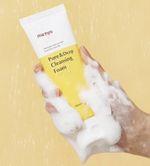 Пенка для глубокого очищения пор ma:nyo Pure & Deep Cleansing Foam 200 мл