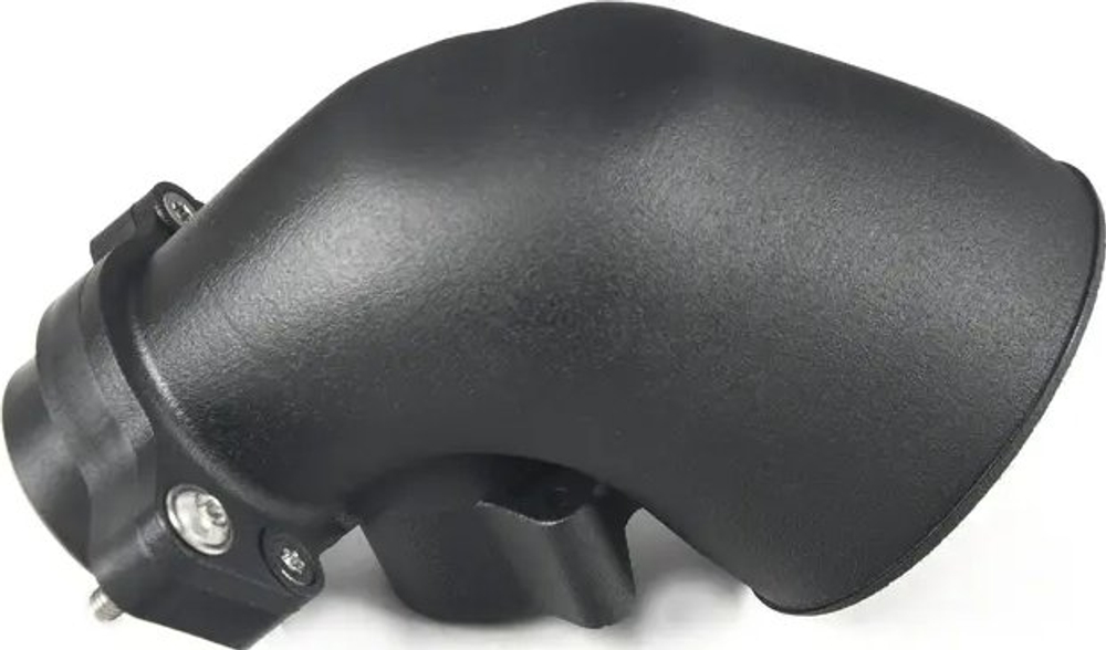 Система холодного впуска Eventuri BMW G8X M2/M3/M4 Black Carbon Intake System - V2 Matte