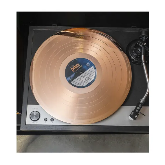 Various - Stockfisch DMM Dubplate Vol.1 LP