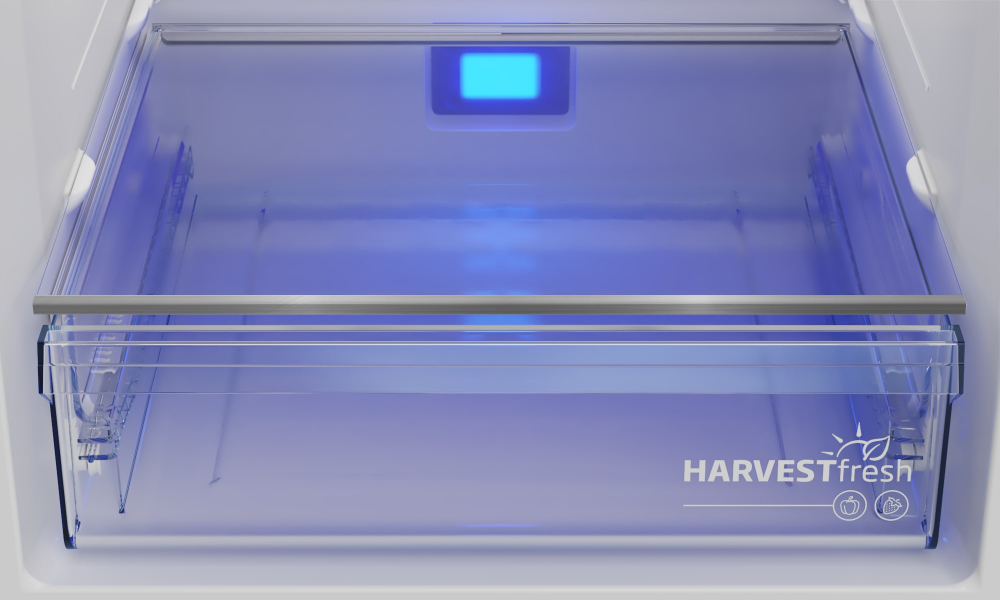Двухкамерный холодильник Beko B1RCNK362G