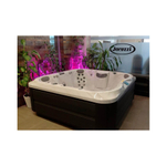 СПА-бассейн Jacuzzi J-375 на 6 мест (арт. ZM76RU0EWM0)