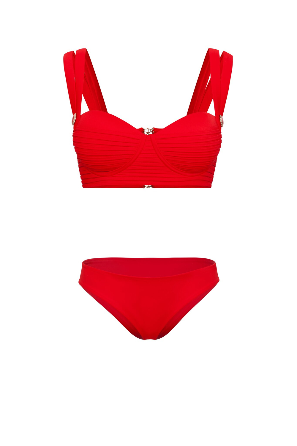 Купальник "Monroe bikini"